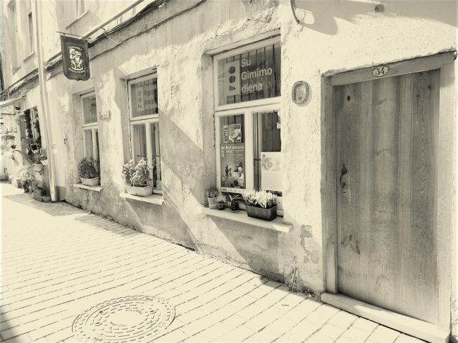 fasadas